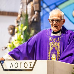 ​U bazilici svetog Josipa obilježena 12. obljetnica smrti mons. Marijana Radanovića